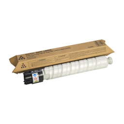 Toner RICOH MPC300 MPC400 MPC401 negro 8.300p. (841550)