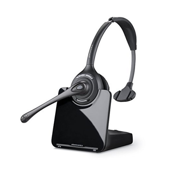 Equipo inalámbrico PLANTRONICS CS510 (PLCS510) *Necesaria Base Descolgadora* Equipo inalámbrico PLANTRONICS CS510 (PLCS510) *Necesaria Base Descolgadora*