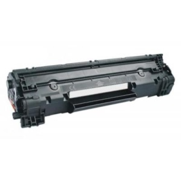 Toner IBM para HP Lj.P1566 P1606 2.100p. (#CE278A)