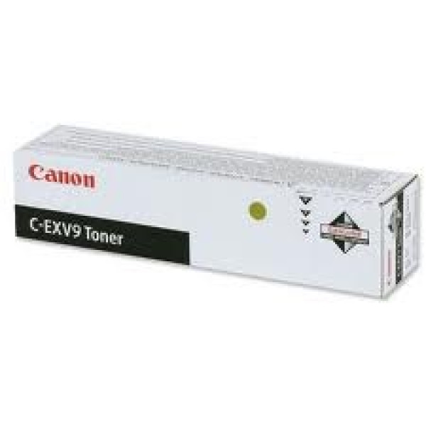 Toner CANON EXV9B IRC2570 IRC3100 IRC3170 negro Toner CANON EXV9B IRC2570 IRC3100 IRC3170 negro