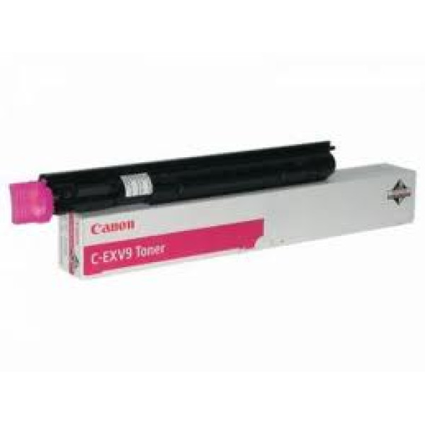Toner CANON EXV9M IRC2570 IRC3100 IRC3170 magenta Toner CANON EXV9M IRC2570 IRC3100 IRC3170 magenta