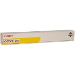 Toner CANON EXV9Y  IRC2570 IRC3100 IRC3170 amarill