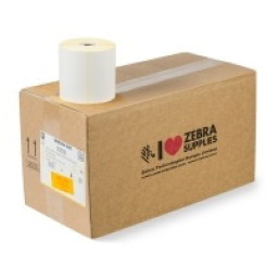 ETIQUETA 102X64MM Z-PERFORM-1000T ETIQUETA 102X64MM Z-PERFORM-1000T