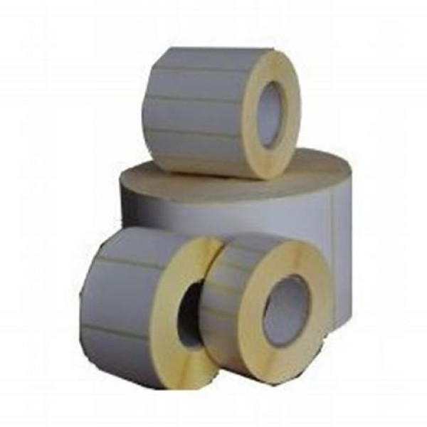 ETIQUETA PAPEL 102X203MM 4 ROLLOS ETIQUETA PAPEL 102X203MM 4 ROLLOS