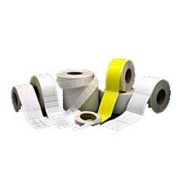 ETIQUETAS PAPEL 64X25MM THERMA CF.8