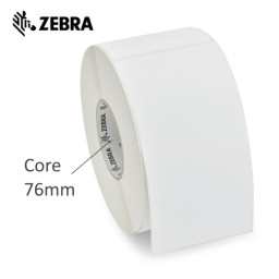 ETIQUETAS PAPEL 76X25MM DIRECT CF.6