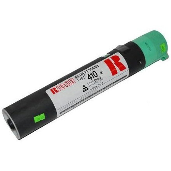 Toner RICOH Type 410: FT4215 FT4220 FT4222 ** FT4415 FT4418 1x370g (887610)