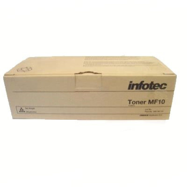 Toner INFOTEC MF10