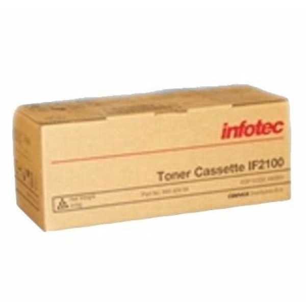 Toner INFOTEC IF2100 IF2150 IF2200