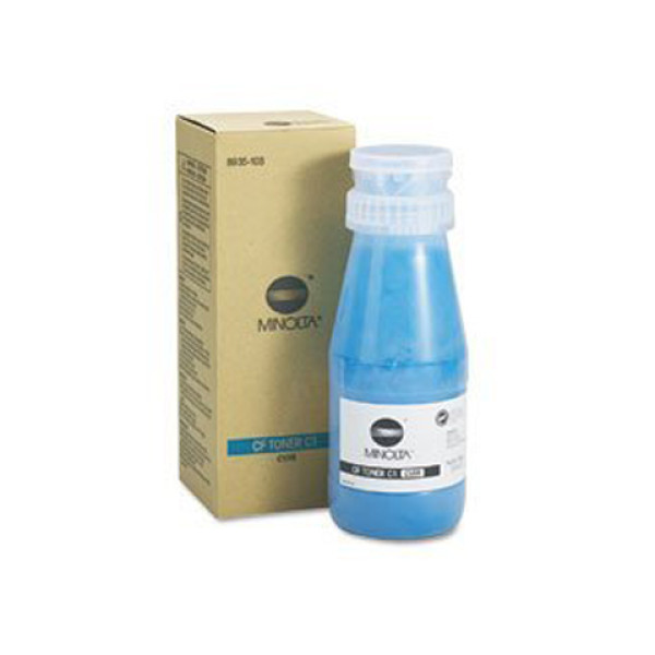 Toner KONICA-MINOLTA CF900 cian 5.000p.