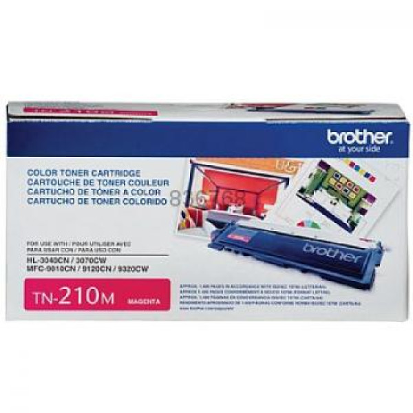 Toner DEVELOP TN210M: Ineo+250 +251 magenta 12.000p.