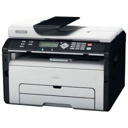 Multifunción láser mono RICOH SP213SFNW  A4 4-1 22ppm 150h USB/Eth/WiFi Duplex (407599) #LIQ#