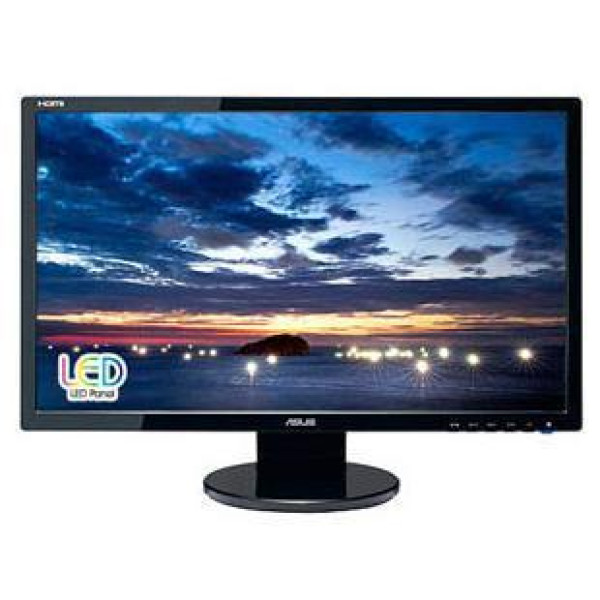 TFT ASUS LED 23.6
