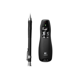 WIRELESS PRESENTER R400