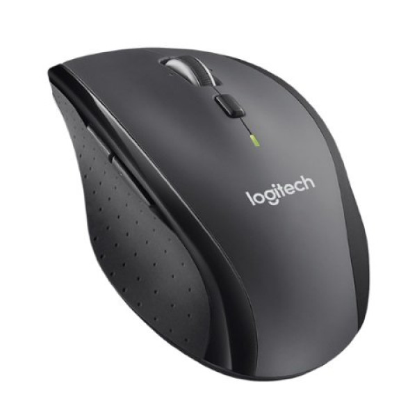 MOUSE WIRELESS M705 SILVER