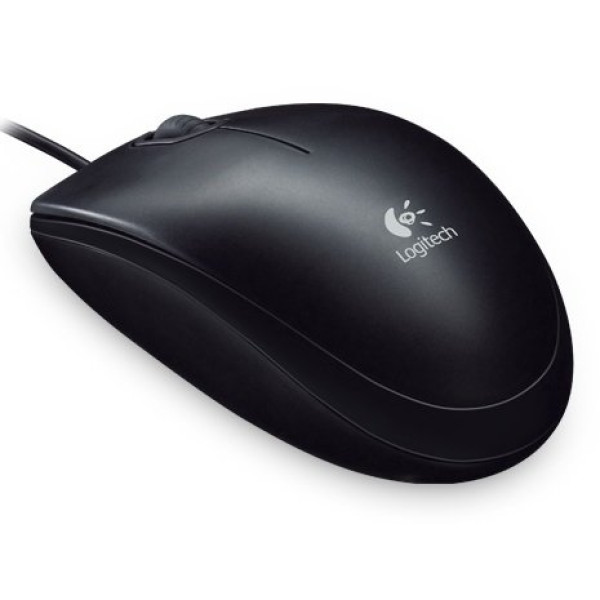 RATON OEM B100 OPT USB NEGRO RATON OEM B100 OPT USB NEGRO