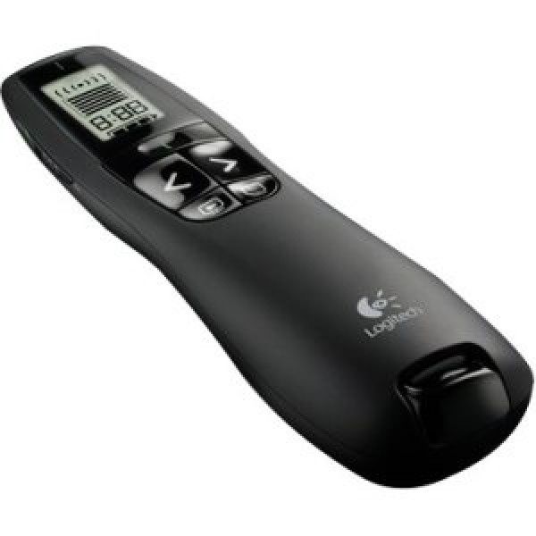 WIRELESS PRESENTER R700 WIRELESS PRESENTER R700