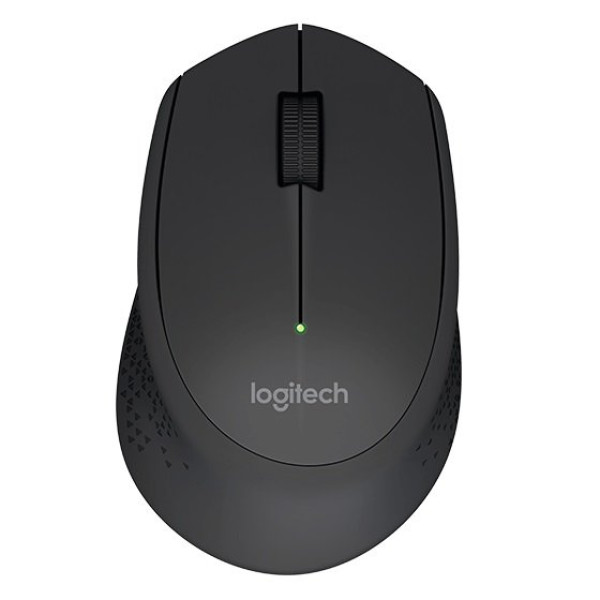 MOUSE M280 NEGRO MOUSE M280 NEGRO