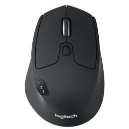 WIRELESS MOUSE M720