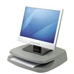 SOPORTE PARA MONITOR ELEVADOR