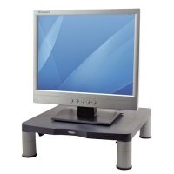 SOPORTE MONITOR ESTANDAR GRAFITO SOPORTE MONITOR ESTANDAR GRAFITO