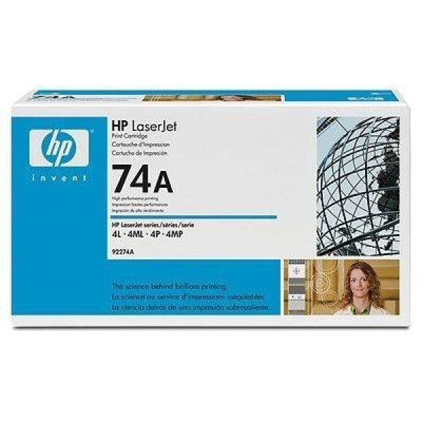 Toner HP Laser 4L/ML/P/MP * *ENVASE ANTERIOR-CAJA BLANCA* Toner HP Laser 4L/ML/P/MP * *ENVASE ANTERIOR-CAJA BLANCA*
