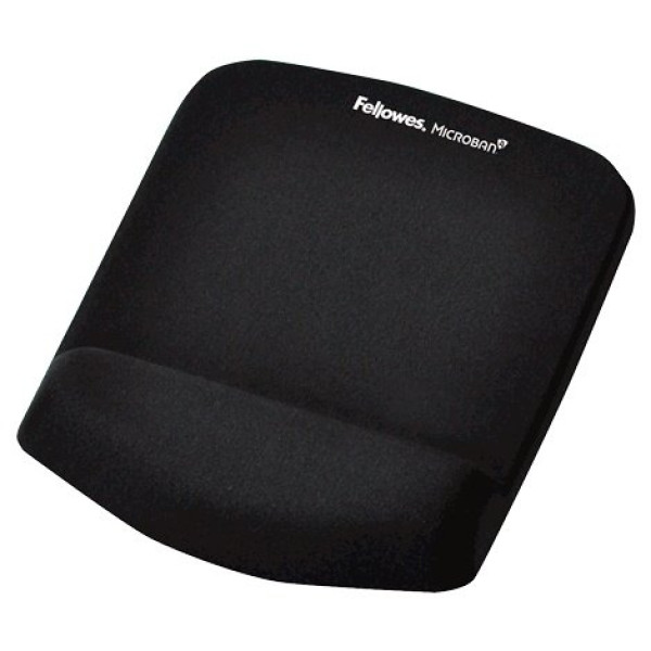 REPOSAMUNECAS FUSION PLUSHTOUCH NEG