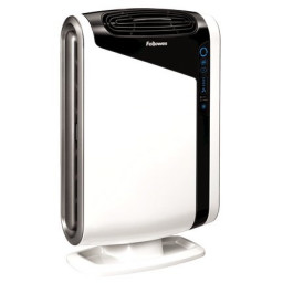 FELLOWES Purificador de aire AeraMax DX95 grande Habitaciones hasta 42m²