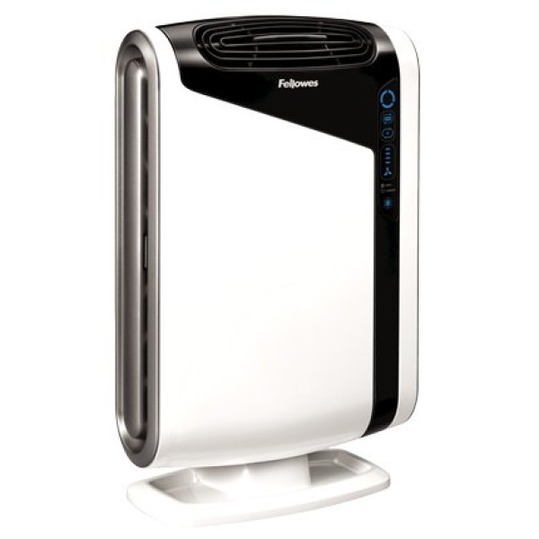 FELLOWES Purificador de aire AeraMax DX95 grande Habitaciones hasta 42m² FELLOWES Purificador de aire AeraMax DX95 grande Habitaciones hasta 42m²
