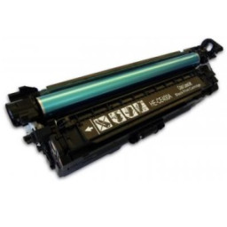 Toner IBM para HP Lj. Enterp. 500 Color M551 negro 5.500p. (#CE400A)