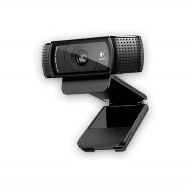 WEBCAM HD PRO C920 WEBCAM HD PRO C920