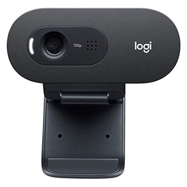 WEBCAM C505E HD WEBCAM C505E HD