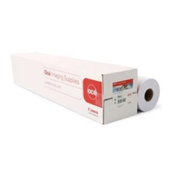 IJM021 OCE Standard Paper 90g, 610mm x 50m