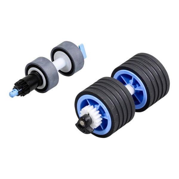 Kit intercambio de rodillos escáner CANON DR-M160 imageFORMULA Office Document Scanner (5607B001)