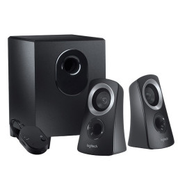 SPEAKERS SYSTEM Z313