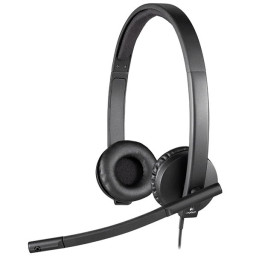 AURICULARES USB H570E  (MONO)
