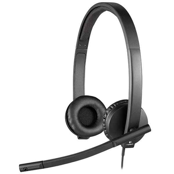 AURICULARES USB H570E (MONO) AURICULARES USB H570E (MONO)