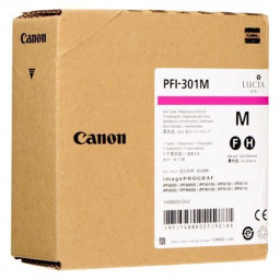 C.t. CANON PFI-307M: IPF830 IPF840 magenta IPF850 330ml.
