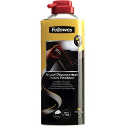 LIMPIADOR AIRE PRESION 200 ML.