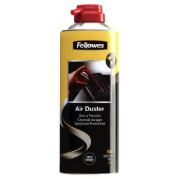 LIMPIADOR AIRE PRESION 350 ML.