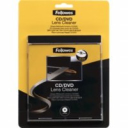 CD LIMPIADOR PARA LECTOR DE CD/DVD