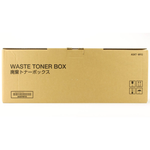 Bote residuos KONICA-MINOLTA C451 57.000p. (waste)
