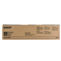 Toner DEVELOP TN213K: Ineo +203 +253 negro 24.500p.