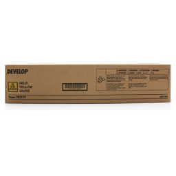 Toner DEVELOP TN213Y: Ineo +203 +253 amarillo 19.000p.