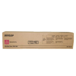 Toner DEVELOP TN213M: Ineo +203 +253 magenta 19.000p.