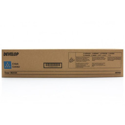 Toner DEVELOP TN213C: Ineo +203 +253 cian 19.000p.