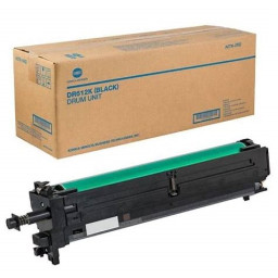 Tambor KONICA-MINOLTA DR612K:  Bizhub C452 negro BizHub C552 C652 285.000p.