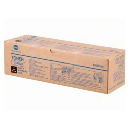 Toner KONICA-MINOLTA TN612K:  Bizhub C5501 negro Bizhub C6501   37.000p.