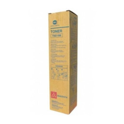 Toner KONICA-MINOLTA TN614M:  Bizhub Pro C65 Magen 26.000p.