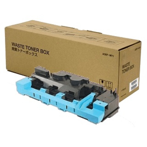 Bote residuos KONICA-MINOLTA BizHub C452 C552 C652  48.000p. A2WYWY3 A0XPWY5 WX-102